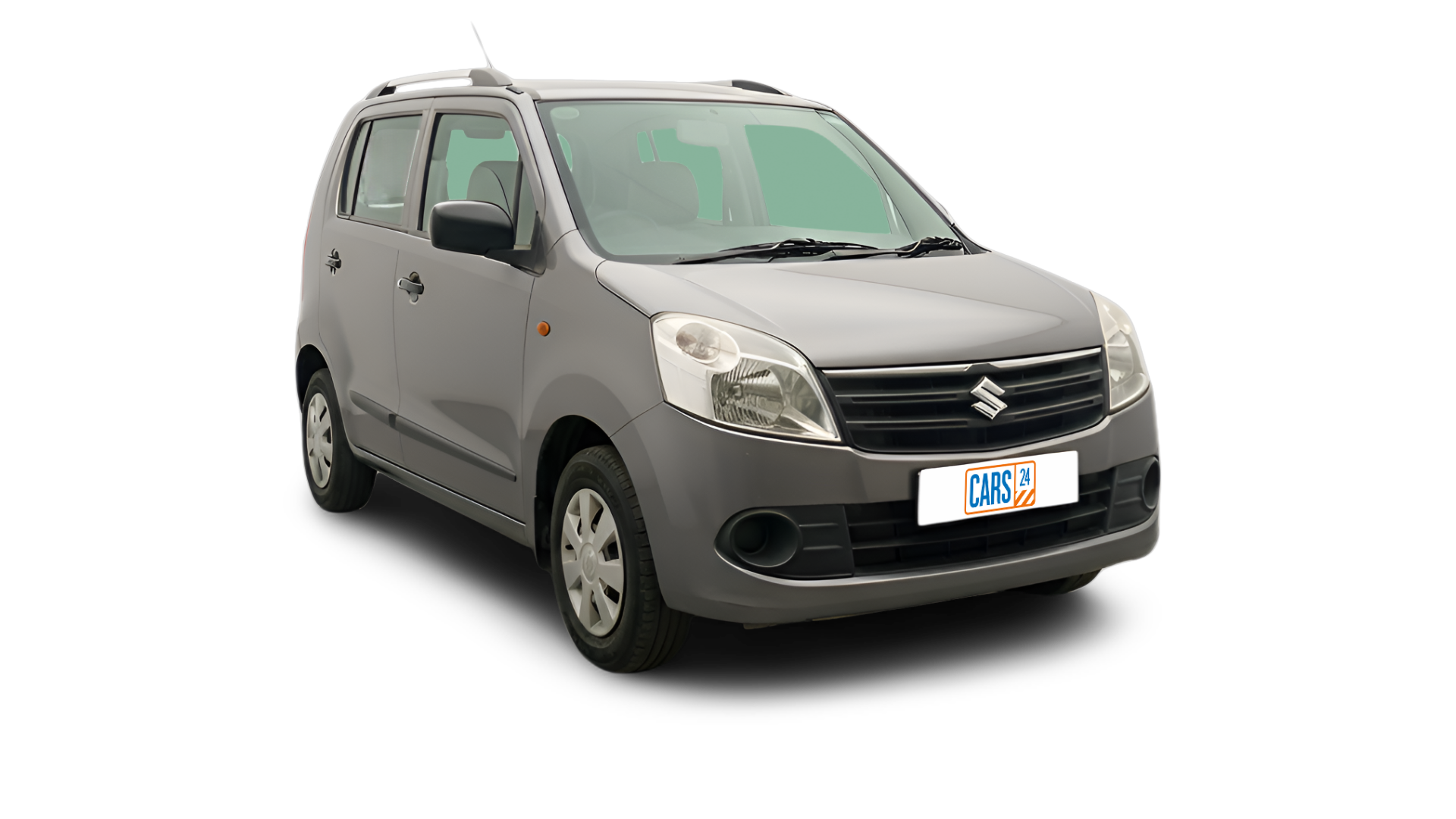 Maruti Wagon R 1.0-img